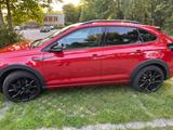 Volkswagen Taigo 1.5 TSI OPF DSG R-Line Black Edition  - VW Taigo von privat