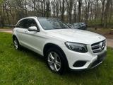 Mercedes-Benz Mercedes GLC 220d 4Matic - Mercedes-Benz GLC 220 in Mönchengladbach
