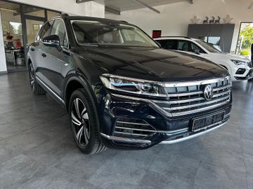 Volkswagen Touareg - 4