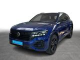 Volkswagen Touareg 3.0 V6 TSI DSG eHybrid R 4Motion Navi - Volkswagen Touareg mit Hybrid-Antrieb: Leder
