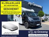 Bürstner Limited T690 G | SAT & SOLAR & KLIMA
