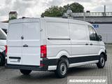 Volkswagen Crafter 30 Kastenwagen 2.0 TDI KAMERA NAVI DAB - Volkswagen Crafter: Kastenwagen