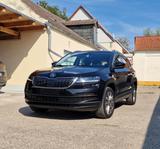 Skoda Karoq 2.0l TDI 85kW DSG CLEVER CLEVER