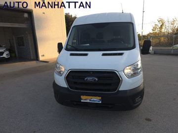 Ford Transit - 4