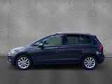 Volkswagen Golf Sportsvan VII 2.0 TDI Lounge DSG AHK Navi X - Volkswagen Golf: V Sport TDI