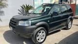 Land Rover FREELANDER TD4 HSE SW RESTAURO MECCANICO - gebrauchte Land Rover Freelander aus dem Jahr 2002