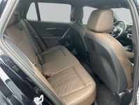 BMW 520 - Vorschau Bild 10