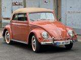 Volkswagen Käfer