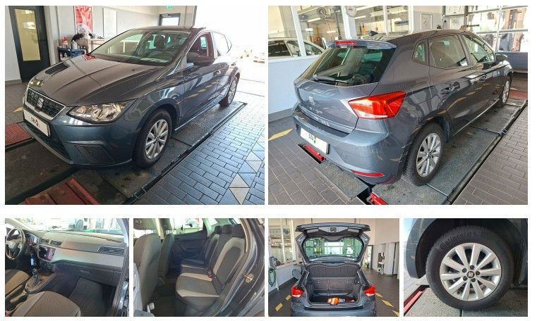 Image of Seat Ibiza