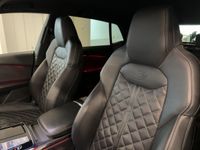 Audi SQ8 - Vorschau Bild 20