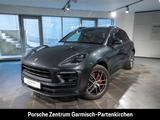 Porsche Macan S Rückfahrkam. LenkradHZG SHZ Memory Sitze - Porsche: Sitze