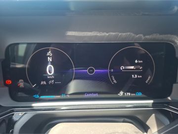 Nissan Micra Advance 40 kWh °Winter-Paket°Navi°RFK°AAC°