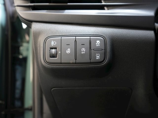 BAYON T-GDI TREND 48V+VOLL LED+NAVI+RÜCKFAHRKAME