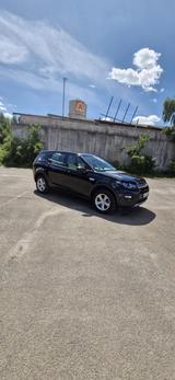 Land Rover Discovery Sport Si4 177kW Automatik 4WD HSE HSE