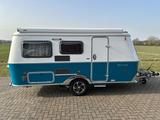 HYMER / ERIBA / HYMERCAR Eriba Touring 530  - HYMER / ERIBA Wohnmobile & -wagen in Bremen