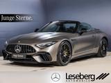 Mercedes-Benz SL 63 AMG 4M+ DIG.LIGHT/360°/Head-Up/Burmester/ - Mercedes-Benz SL 63 AMG in Hamburg