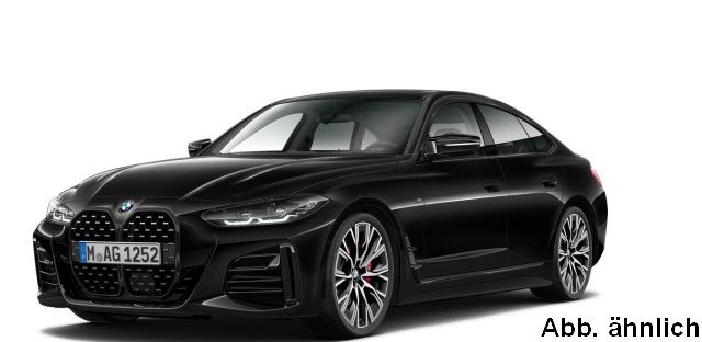 BMW M440i Gran Coupe Sport Aut. Klimaaut. Glasdach
