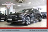 Volkswagen Passat Highline R-Line Pano Kamera Memory ACC - Volkswagen Passat Variant: Panorama-Dach
