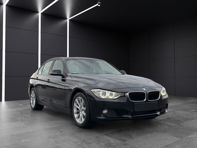 BMW 320 Lim. 320i Aut.*Tempo*Bluet*Xenon*MFL*SH*PDC*