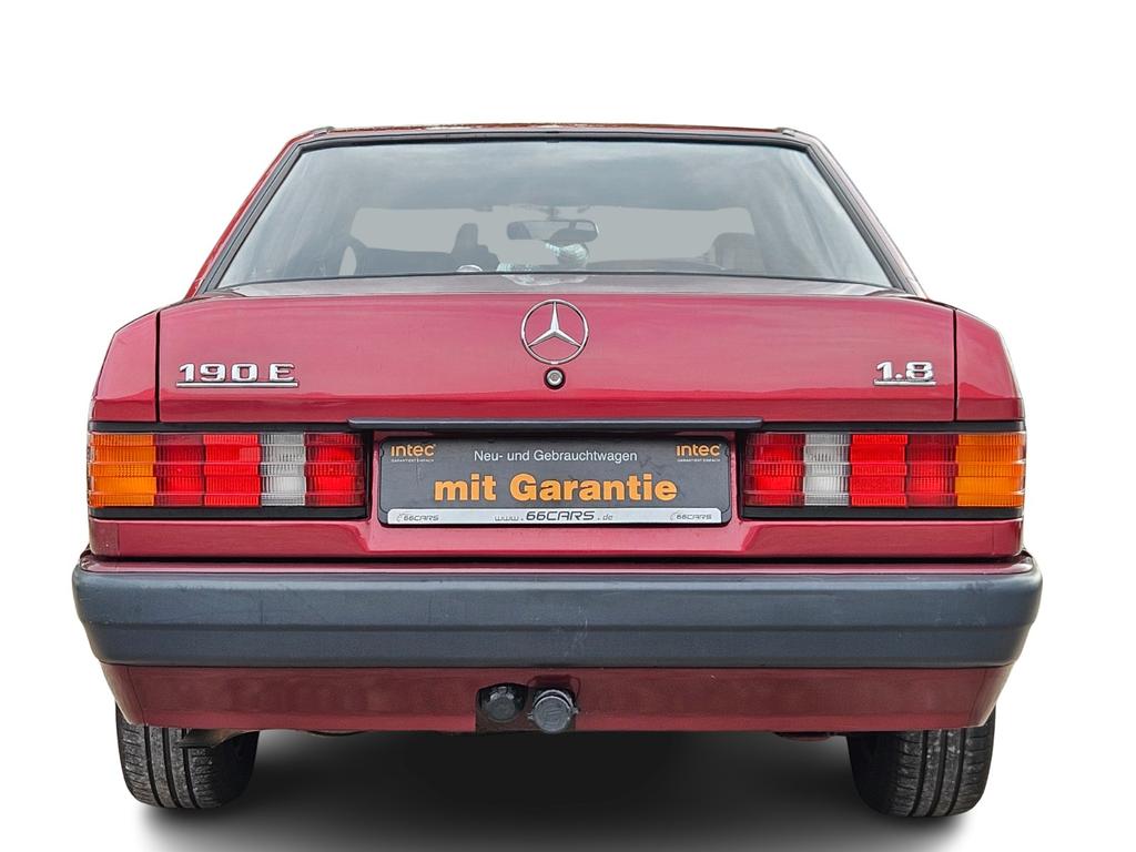 Mercedes-Benz 190