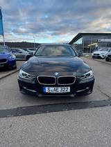 BMW 316i Sport Line Sport Line - BMW 316: Automatik, 316i