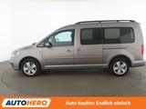 Volkswagen Caddy 1.4 TSI Maxi Comfortline BlueMotion *TEMPO - Volkswagen Caddy: Bluemotion