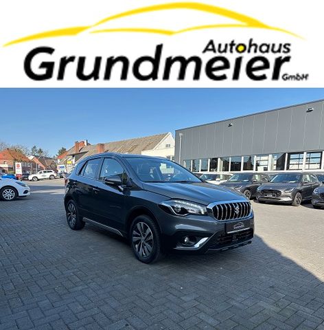 Suzuki S-Cross 1.4  Comfort+ ALLGRIP/Kamera/Navi