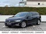 Volkswagen Passat Variant Business*ACC*PDC*SPURHALTE*NAVI - Volkswagen Passat Variant in Kassel