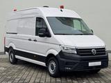 Volkswagen Crafter 2,0 TDI(177 PS)Kasten H/L"TOP-Ausstatt." - Volkswagen Crafter in Chemnitz