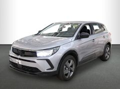 Fahrzeugabbildung Opel Grandland GS 1.2T AT8, AHK,360° Kamera,Alcantara