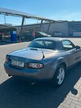 Mazda MX-5 Energy 1.8 MZR Energy - gebrauchte Mazda MX-5 aus dem Jahr 2007