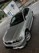 BMW 318Ci E46  gepflegter Garagenwagen  M Paket - BMW: Coupé, E46 M