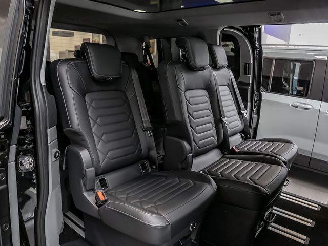 Ford Tourneo Custom Bus 340 L1 Elektro Titanium X