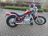 Suzuki Intruder VR 800 - SUZUKI 1994 INTRUDER 800