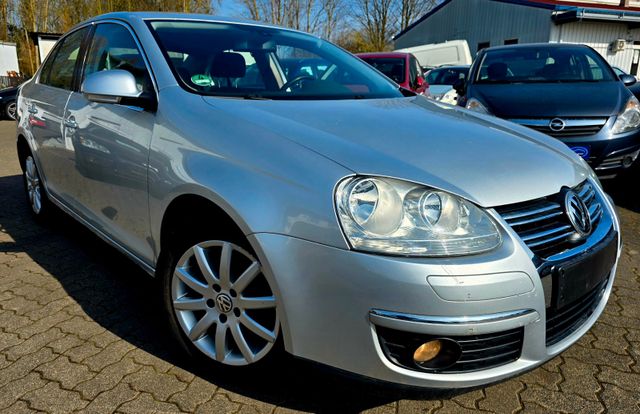 Volkswagen Jetta V Comfortline