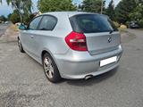 BMW 120i Limousine E87, NAVI, XENON, SPORTSITZE - BMW E87 - BMW 1er Reihe