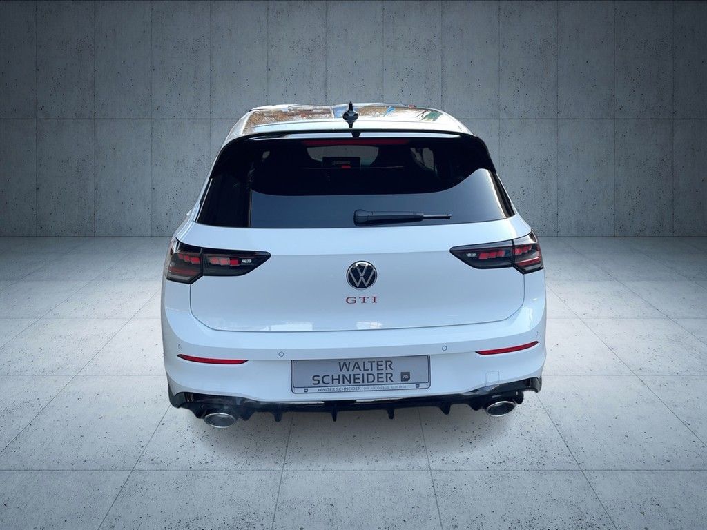 Volkswagen Golf 2.0 TSI 300 PS DSG GTI Clubsport Navi Klima foto 5