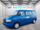 Volkswagen T4 Multivan/Klima/Scheck/Autom/7-Sitzer - Volkswagen T4 Multivan in Mannheim