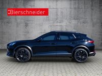 Cupra Formentor - Vorschau Bild 5