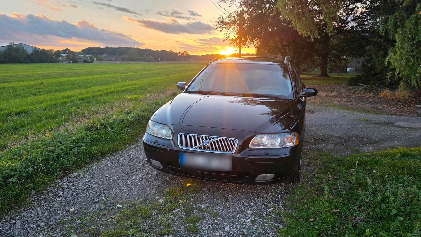 Volvo V70