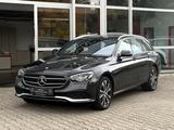 Mercedes-Benz E300de 4Matic LEDER+WIDE+HUD+ACC+MASSAGE+BURMEST - gebrauchte Mercedes-Benz E 300 aus dem Jahr 2023
