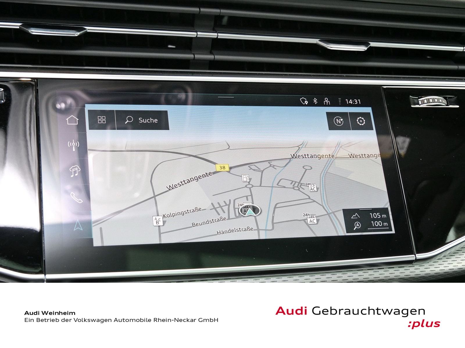 Audi Q7 - Bild 17