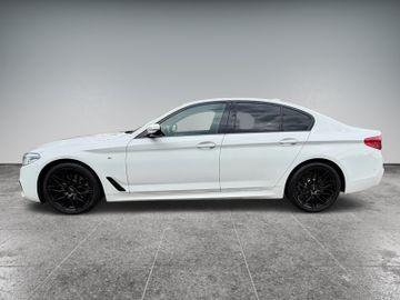 BMW 520 - 6