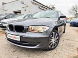 BMW 116i + Automatik + Klima - BMW 116 Gebrauchtwagen in Berlin