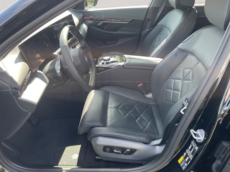 BMW 550 - Bild 10