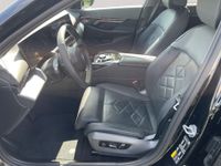 BMW 550 - Vorschau Bild 10