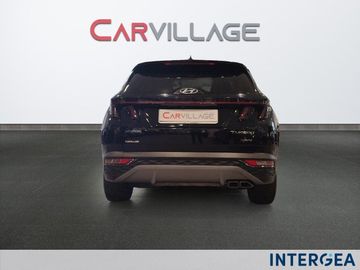 Hyundai TUCSON - 5