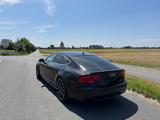 Audi A7 3.0 TFSI quattro S tronic Sportback - - gebrauchte Audi A7 aus dem Jahr 2011