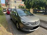Opel OPEL ZAFIRA 1.4 ATMTK 7 Sitzer - Opel Zafira von privat