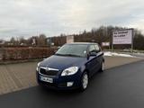Skoda Fabia 1.9l TDI Elegance Elegance - Skoda Fabia Elegance mit Diesel-Antrieb